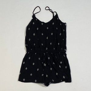 Summer Romper
